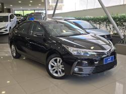 TOYOTA Corolla 2.0 16V 4P XEI FLEX AUTOM�TICO