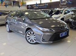 TOYOTA Corolla 2.0 16V 4P FLEX XEI DIRECT SHIFT AUTOM�TICO CVT