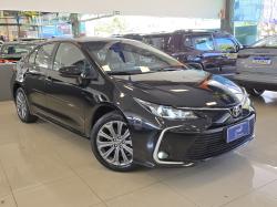 TOYOTA Corolla 2.0 16V 4P FLEX XEI DIRECT SHIFT AUTOM�TICO CVT