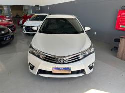 TOYOTA Corolla 2.0 16V 4P XEI FLEX AUTOM�TICO