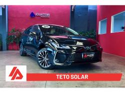 TOYOTA Corolla 2.0 16V 4P FLEX ALTIS DIRECT SHIFT AUTOM�TICO CVT