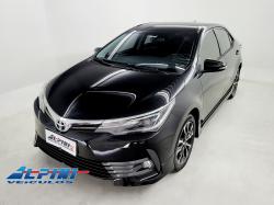 TOYOTA Corolla 2.0 16V 4P XRS FLEX AUTOM�TICO