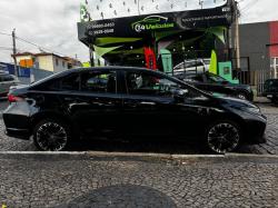 TOYOTA Corolla 2.0 16V 4P VVT-IE FLEX GR-S DIRECT SHIFT AUTOM�TICO CVT
