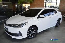 TOYOTA Corolla 2.0 16V 4P XRS FLEX AUTOM�TICO
