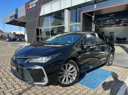 TOYOTA Corolla 2.0 16V 4P XEI FLEX AUTOM�TICO