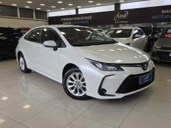 TOYOTA Corolla 2.0 16V 4P FLEX GLI DIRECT SHIFT AUTOM�TICO CVT