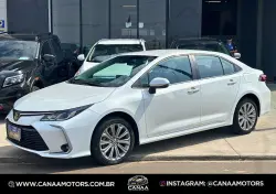 TOYOTA Corolla 2.0 16V 4P XEI FLEX AUTOM�TICO