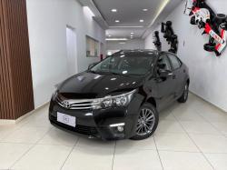TOYOTA Corolla 2.0 16V 4P DYNAMIC AUTOM�TICO