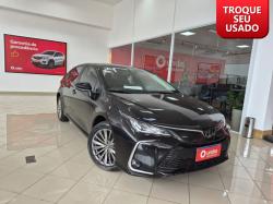 TOYOTA Corolla 2.0 16V 4P XEI FLEX AUTOM�TICO