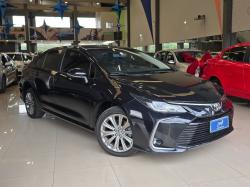 TOYOTA Corolla 2.0 16V 4P FLEX XEI DIRECT SHIFT AUTOM�TICO CVT