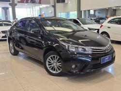 TOYOTA Corolla 2.0 16V 4P XEI FLEX AUTOM�TICO
