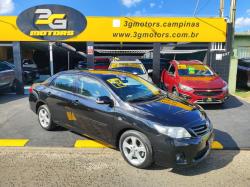 TOYOTA Corolla 2.0 16V 4P XEI FLEX AUTOMÁTICO
