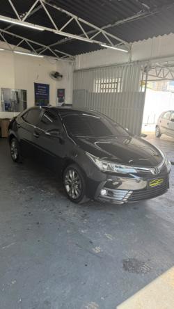 TOYOTA Corolla 2.0 16V 4P XEI FLEX AUTOMÁTICO