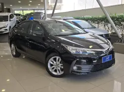 TOYOTA Corolla 2.0 16V 4P XEI FLEX AUTOMÁTICO