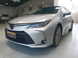 TOYOTA Corolla 2.0 16V 4P XEI FLEX AUTOMÁTICO