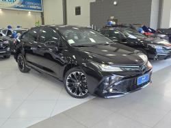 TOYOTA Corolla 2.0 16V 4P VVT-IE FLEX GR-S DIRECT SHIFT AUTOMÁTICO CVT