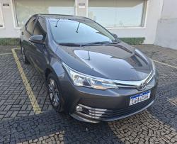 TOYOTA Corolla 2.0 16V 4P XEI FLEX AUTOMÁTICO