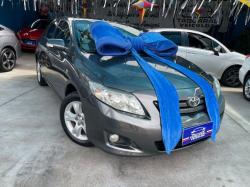 TOYOTA Corolla 2.0 16V 4P XEI FLEX AUTOMÁTICO