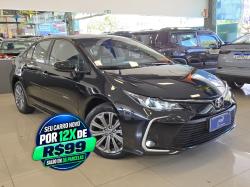 TOYOTA Corolla 2.0 16V 4P FLEX XEI DIRECT SHIFT AUTOMÁTICO CVT