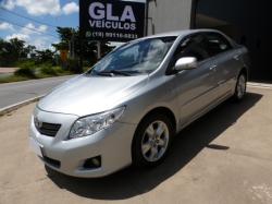 TOYOTA Corolla 2.0 16V 4P XEI FLEX AUTOMÁTICO