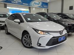 TOYOTA Corolla 2.0 16V 4P FLEX XEI DIRECT SHIFT AUTOMÁTICO CVT