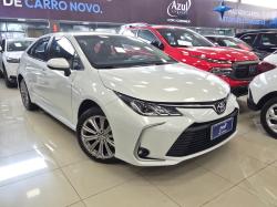 TOYOTA Corolla 2.0 16V 4P FLEX XEI DIRECT SHIFT AUTOMÁTICO CVT