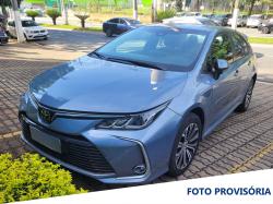 TOYOTA Corolla 2.0 16V 4P FLEX XEI DIRECT SHIFT AUTOMÁTICO CVT