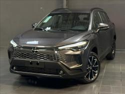 TOYOTA Corolla Cross 2.0 16V 4P FLEX VVT-IE XRE DIRECT SHIFT AUTOMTICO CVT