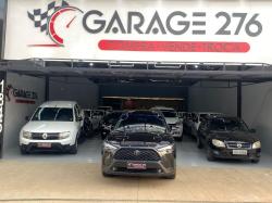 TOYOTA Corolla Cross 2.0 16V 4P FLEX VVT-IE XRE DIRECT SHIFT AUTOMTICO CVT