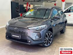 TOYOTA Corolla Cross 2.0 16V 4P FLEX VVT-IE XRE DIRECT SHIFT AUTOMÁTICO CVT TOYOTA Corolla Cross 2.0 16V 4P FLEX VVT-IE XRE DIRECT SHIFT AUTOMÁTICO CVT