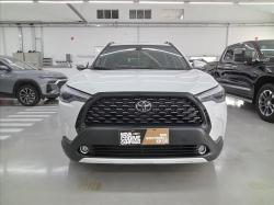 TOYOTA Corolla Cross 2.0 16V 4P FLEX VVT-IE XRE DIRECT SHIFT AUTOMTICO CVT