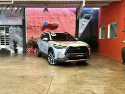 TOYOTA Corolla Cross 2.0 16V 4P FLEX VVT-IE XRE DIRECT SHIFT AUTOMTICO CVT