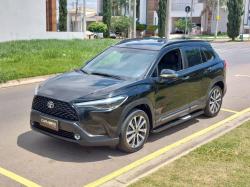 TOYOTA Corolla Cross 2.0 16V 4P FLEX VVT-IE XRE DIRECT SHIFT AUTOMTICO CVT