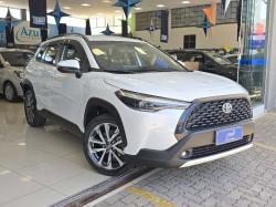 TOYOTA Corolla Cross 2.0 16V 4P FLEX VVT-IE XRE DIRECT SHIFT AUTOMTICO CVT