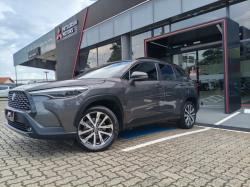 TOYOTA Corolla Cross 2.0 16V 4P FLEX VVT-IE XRE DIRECT SHIFT AUTOM�TICO CVT