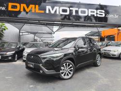 TOYOTA Corolla Cross 2.0 16V 4P FLEX VVT-IE XRE DIRECT SHIFT AUTOM�TICO CVT