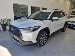 TOYOTA Corolla Cross 2.0 16V 4P FLEX VVT-IE XRE DIRECT SHIFT AUTOM�TICO CVT