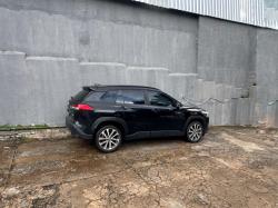 TOYOTA Corolla Cross 2.0 16V 4P FLEX VVT-IE XRE DIRECT SHIFT AUTOM�TICO CVT
