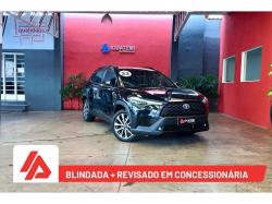 TOYOTA Corolla Cross 2.0 16V 4P FLEX VVT-IE XRE DIRECT SHIFT AUTOM�TICO CVT