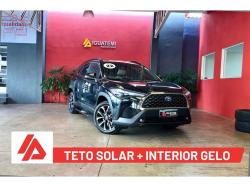 TOYOTA Corolla Cross 1.8 16V 4P FLEX VVT-I HYBRID XRX AUTOM�TICO CVT