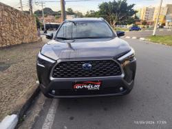 TOYOTA Corolla Cross 2.0 16V 4P FLEX VVT-IE XRX DIRECT SHIFT AUTOM�TICO CVT