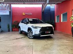 TOYOTA Corolla Cross 2.0 16V 4P FLEX VVT-IE XRE DIRECT SHIFT AUTOM�TICO CVT
