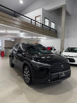 TOYOTA Corolla Cross 2.0 16V 4P FLEX VVT-IE XRE DIRECT SHIFT AUTOM�TICO CVT