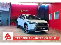 TOYOTA Corolla Cross 1.8 16V 4P FLEX VVT-I HYBRID XRX AUTOM�TICO CVT
