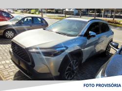 TOYOTA Corolla Cross 1.8 16V 4P FLEX VVT-I HYBRID XRX AUTOM�TICO CVT