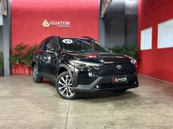 TOYOTA Corolla Cross 2.0 16V 4P FLEX VVT-IE XRE DIRECT SHIFT AUTOM�TICO CVT