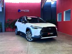 TOYOTA Corolla Cross 2.0 16V 4P FLEX VVT-IE XRE DIRECT SHIFT AUTOM�TICO CVT