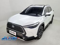 TOYOTA Corolla Cross 1.8 16V 4P FLEX VVT-I HYBRID XRX AUTOM�TICO CVT