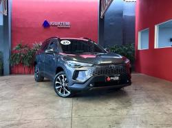 TOYOTA Corolla Cross 2.0 16V 4P FLEX VVT-IE XRE DIRECT SHIFT AUTOM�TICO CVT