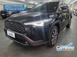 TOYOTA Corolla Cross 2.0 16V 4P FLEX VVT-IE XRE DIRECT SHIFT AUTOMÁTICO CVT